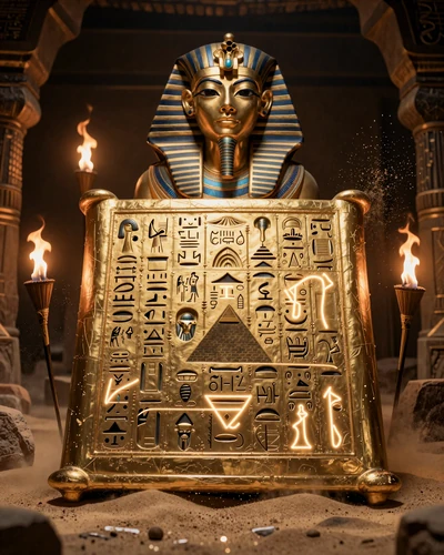 Book of Dead Slot Cover - Play n GO Egyptian Spielautomat